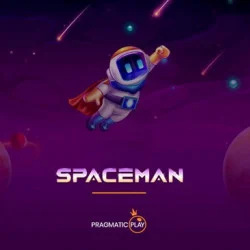 Spaceman 999mm bet